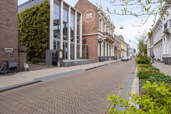 Medium property photo - Willem Ii-Straat 46, 5038 BH Tilburg