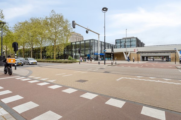 Medium property photo - Willem Ii-Straat 46, 5038 BH Tilburg