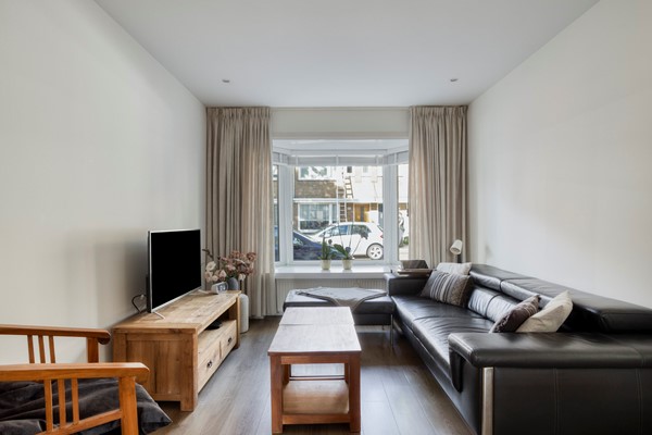 Medium property photo - Kotterstraat 34, 5017 CX Tilburg