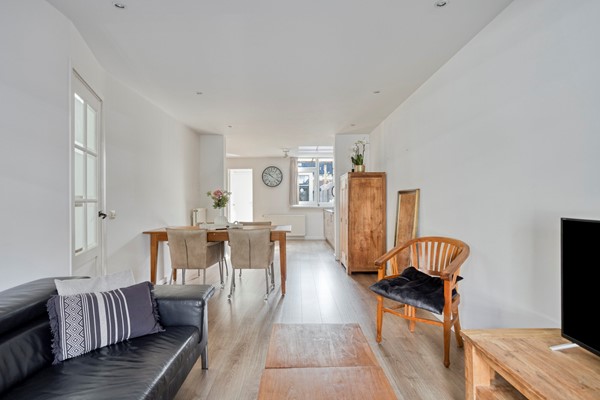 Medium property photo - Kotterstraat 34, 5017 CX Tilburg
