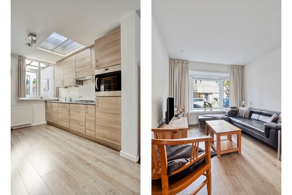 Medium property photo - Kotterstraat 34, 5017 CX Tilburg