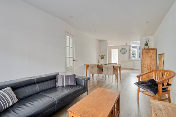 Medium property photo - Kotterstraat 34, 5017 CX Tilburg