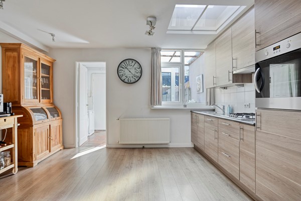Medium property photo - Kotterstraat 34, 5017 CX Tilburg
