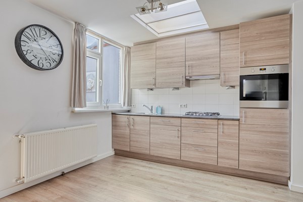 Medium property photo - Kotterstraat 34, 5017 CX Tilburg