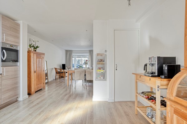 Medium property photo - Kotterstraat 34, 5017 CX Tilburg