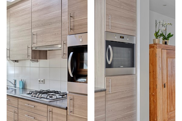 Medium property photo - Kotterstraat 34, 5017 CX Tilburg