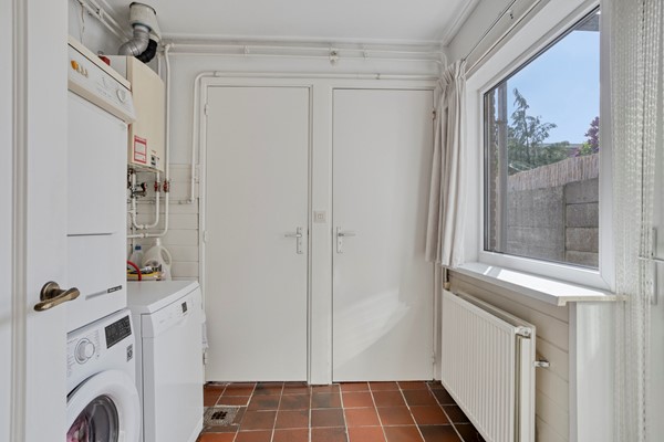 Medium property photo - Kotterstraat 34, 5017 CX Tilburg