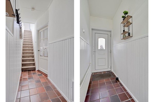 Medium property photo - Kotterstraat 34, 5017 CX Tilburg