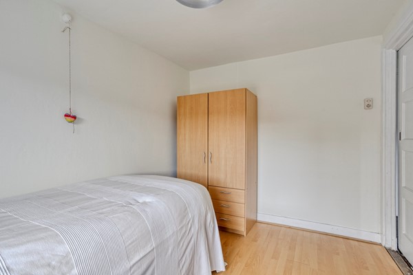 Medium property photo - Kotterstraat 34, 5017 CX Tilburg