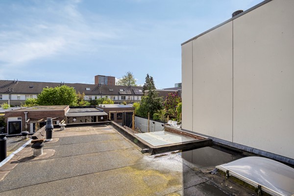 Medium property photo - Kotterstraat 34, 5017 CX Tilburg