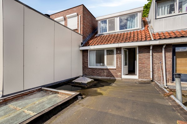 Medium property photo - Kotterstraat 34, 5017 CX Tilburg