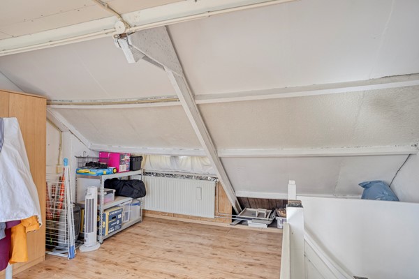 Medium property photo - Kotterstraat 34, 5017 CX Tilburg