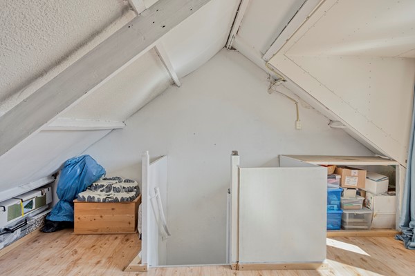 Medium property photo - Kotterstraat 34, 5017 CX Tilburg