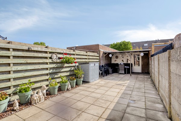 Medium property photo - Kotterstraat 34, 5017 CX Tilburg