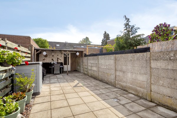 Medium property photo - Kotterstraat 34, 5017 CX Tilburg