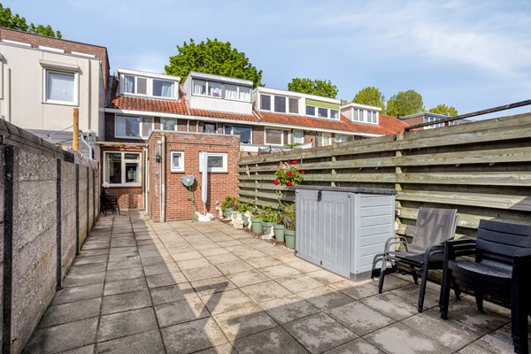 Medium property photo - Kotterstraat 34, 5017 CX Tilburg
