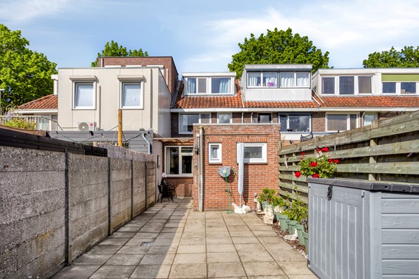 Medium property photo - Kotterstraat 34, 5017 CX Tilburg