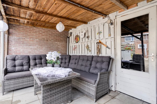 Medium property photo - Kotterstraat 34, 5017 CX Tilburg