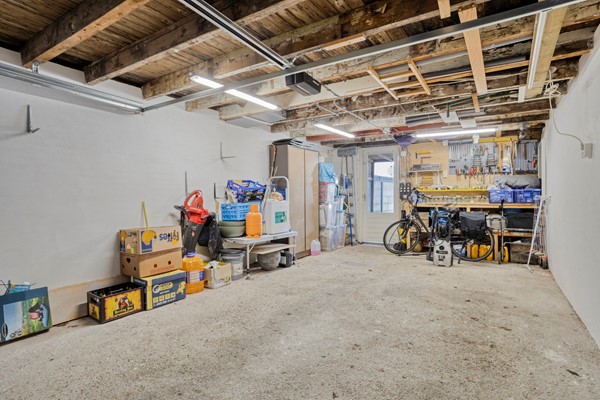 Medium property photo - Kotterstraat 34, 5017 CX Tilburg