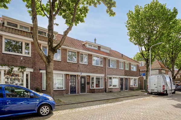 Medium property photo - Kotterstraat 34, 5017 CX Tilburg