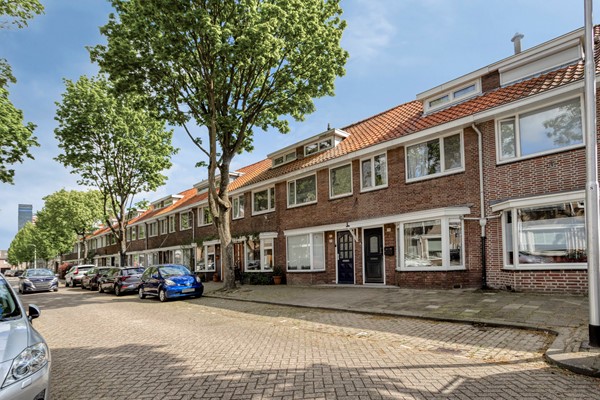 Medium property photo - Kotterstraat 34, 5017 CX Tilburg