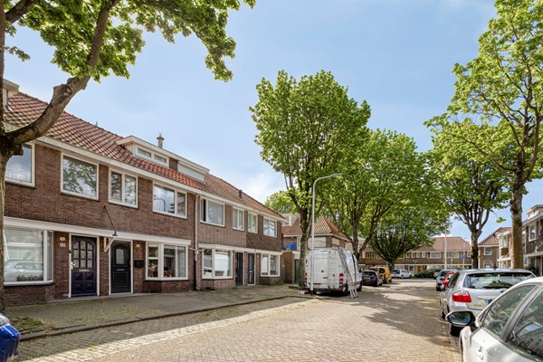 Medium property photo - Kotterstraat 34, 5017 CX Tilburg