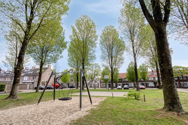 Medium property photo - Kotterstraat 34, 5017 CX Tilburg