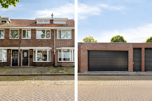 Verkocht onder voorbehoud: Kotterstraat 34, 5017CX Tilburg
