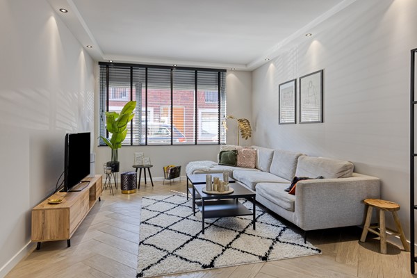 Te koop: Reinier Claeszenstraat 22, 5021VK Tilburg