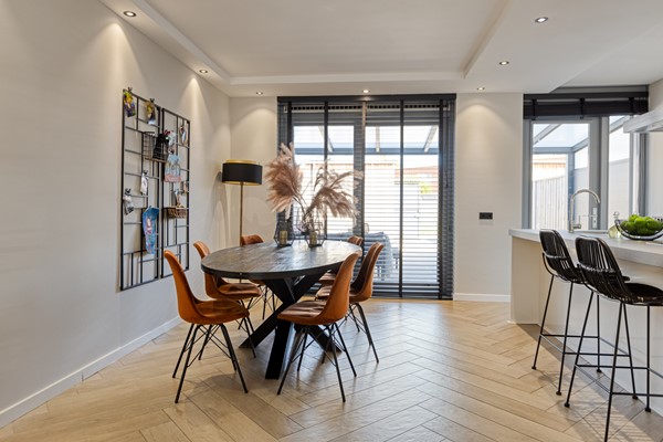 Te koop: Reinier Claeszenstraat 22, 5021VK Tilburg