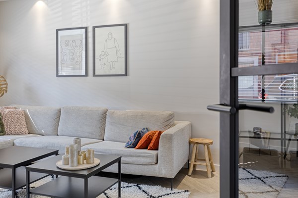 Medium property photo - Reinier Claeszenstraat 22, 5021 VK Tilburg