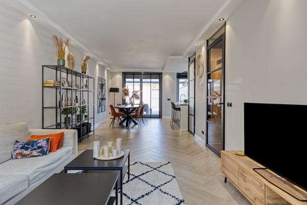 Medium property photo - Reinier Claeszenstraat 22, 5021 VK Tilburg
