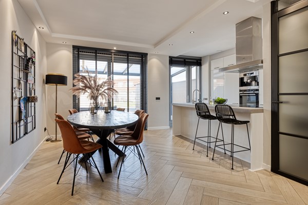 Medium property photo - Reinier Claeszenstraat 22, 5021 VK Tilburg