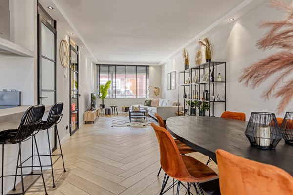 Medium property photo - Reinier Claeszenstraat 22, 5021 VK Tilburg