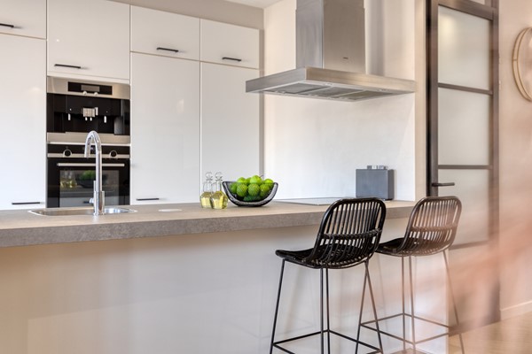 Medium property photo - Reinier Claeszenstraat 22, 5021 VK Tilburg