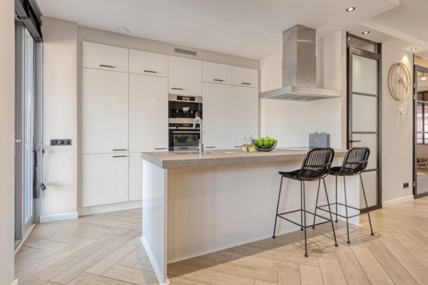 Medium property photo - Reinier Claeszenstraat 22, 5021 VK Tilburg