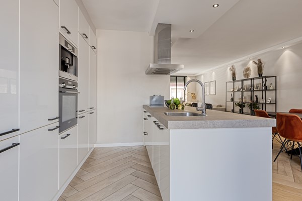 Medium property photo - Reinier Claeszenstraat 22, 5021 VK Tilburg