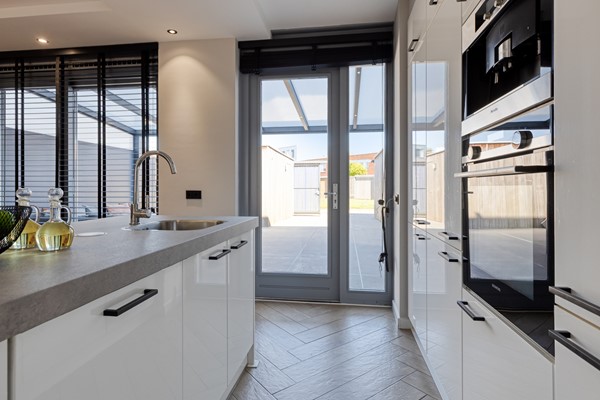 Medium property photo - Reinier Claeszenstraat 22, 5021 VK Tilburg
