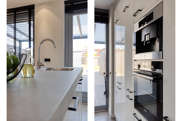 Medium property photo - Reinier Claeszenstraat 22, 5021 VK Tilburg