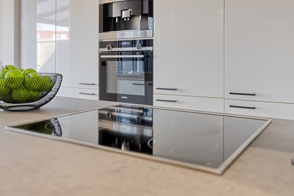 Medium property photo - Reinier Claeszenstraat 22, 5021 VK Tilburg