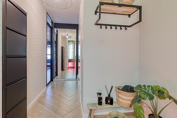 Medium property photo - Reinier Claeszenstraat 22, 5021 VK Tilburg