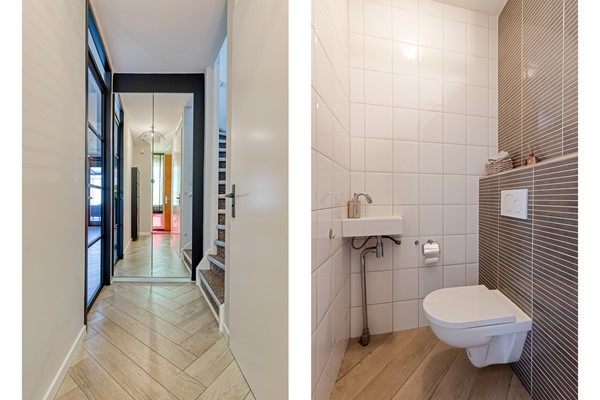 Medium property photo - Reinier Claeszenstraat 22, 5021 VK Tilburg