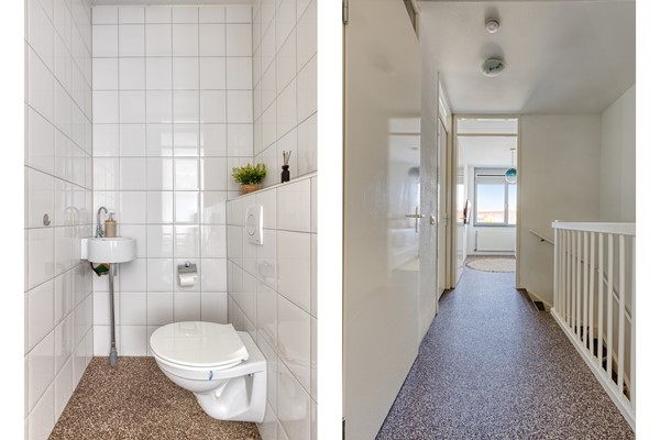 Medium property photo - Reinier Claeszenstraat 22, 5021 VK Tilburg