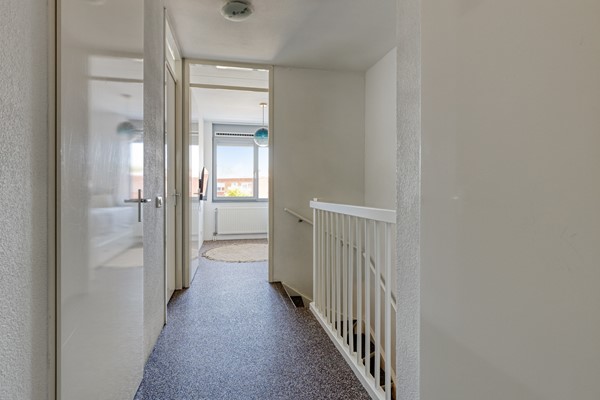Medium property photo - Reinier Claeszenstraat 22, 5021 VK Tilburg