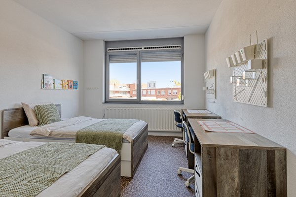 Medium property photo - Reinier Claeszenstraat 22, 5021 VK Tilburg