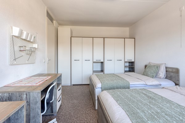 Medium property photo - Reinier Claeszenstraat 22, 5021 VK Tilburg