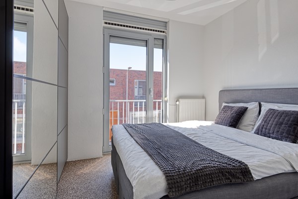 Medium property photo - Reinier Claeszenstraat 22, 5021 VK Tilburg