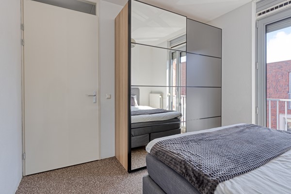 Medium property photo - Reinier Claeszenstraat 22, 5021 VK Tilburg