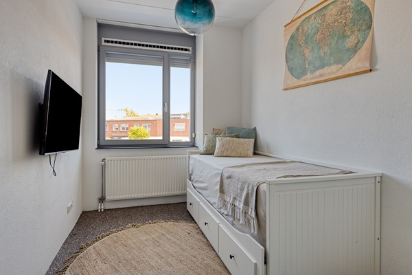 Medium property photo - Reinier Claeszenstraat 22, 5021 VK Tilburg