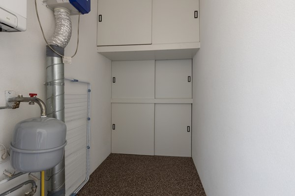 Medium property photo - Reinier Claeszenstraat 22, 5021 VK Tilburg